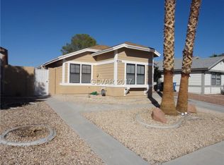 6768 Incline Ave, Las Vegas, NV 89103