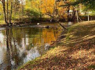 7305 S River Bend Rd, Branch, MI 49402