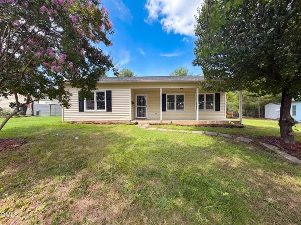 4 Shirley Caesar Ct, Durham, NC 27701