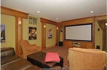 Home Theater