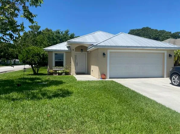 4964 SE 42nd Street, Okeechobee, FL 34974