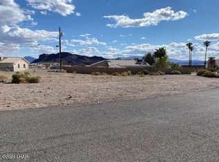 3410 Kearsage Pl LOT 16, Lake Havasu City, AZ 86406