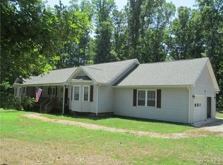 11291 Locust Dale Ln, Amelia Court House, VA