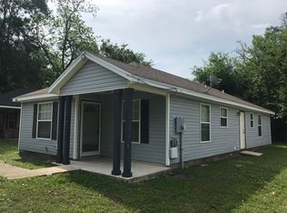 2164 Meharry Ave, Jacksonville, FL 32209