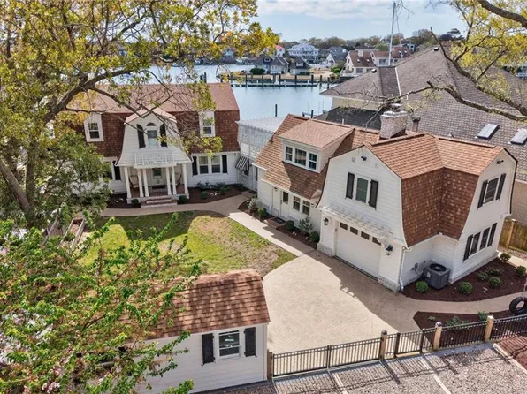 480 Southside Rd, Virginia Beach, VA 23451