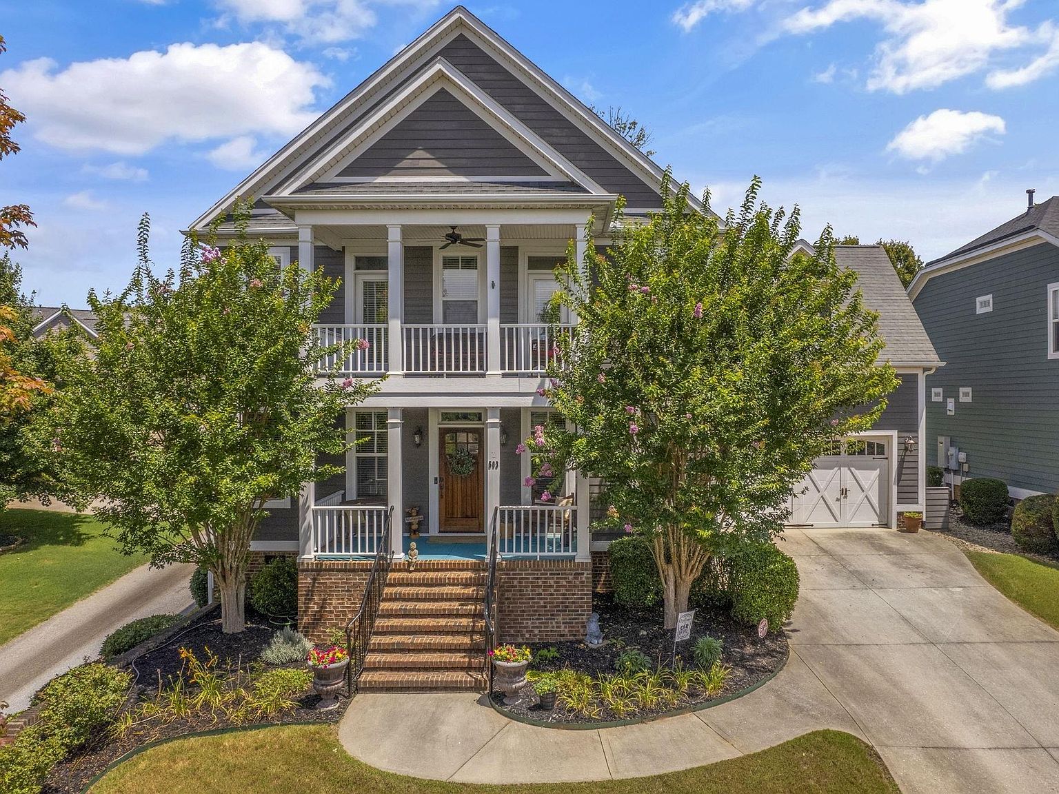 503 Carilion Ln, Greenville, SC 29617 Zillow