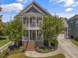 503 Carilion Ln, Greenville, SC 29617