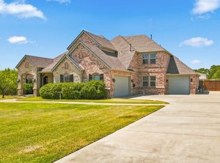 911 Tate St, Mansfield, TX 76063