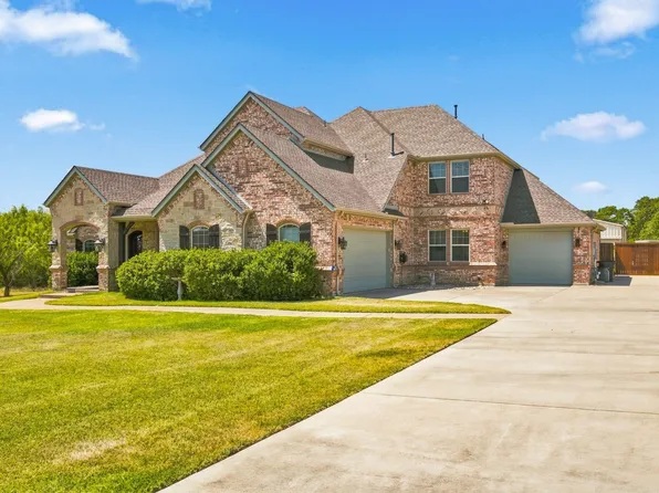 911 Tate St, Mansfield, TX 76063