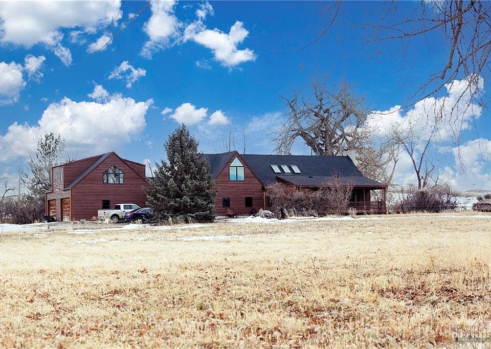 4320 Moser Dome Rd, Joliet, MT 59041 MLS 338077 Zillow