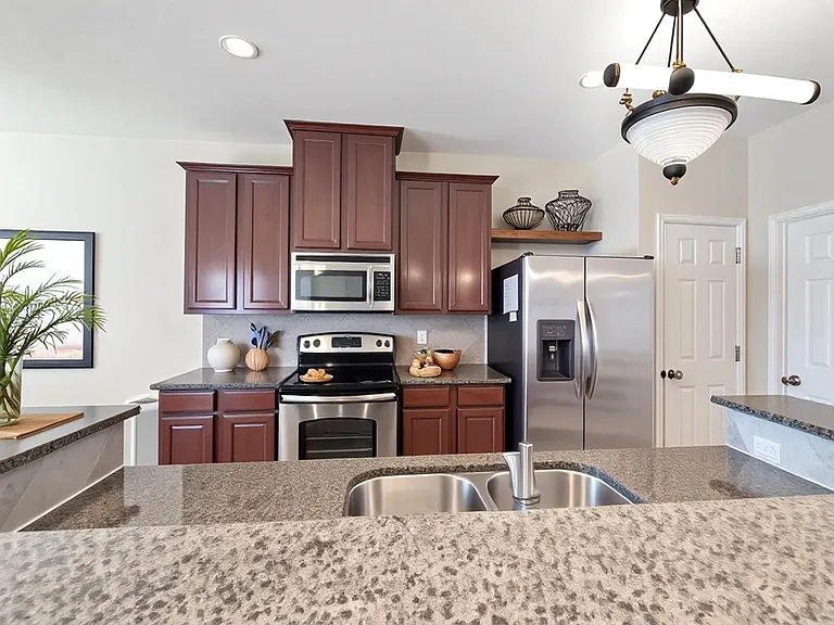 2822 Windy Thicket Ln — Photo 8
