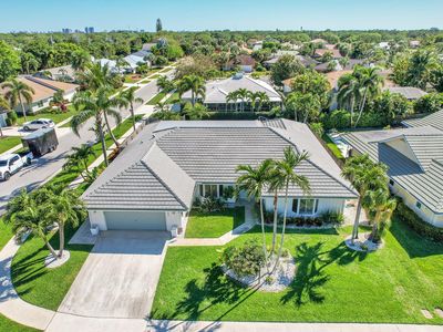 2543 Monaco Terrace, Palm Beach Gardens, FL, 33410
