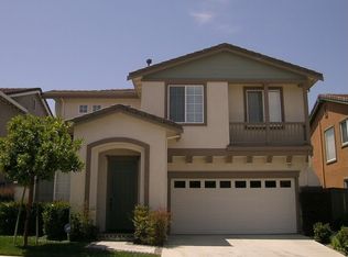 121 Copper Beech Gln, Hercules, CA 94547