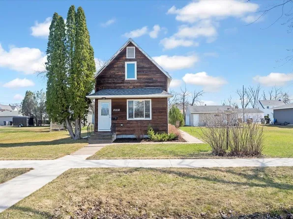 2018 Pennsylvania Ave, Superior, WI 54880