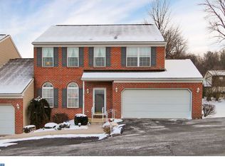 204 Barrington Dr, Reading, PA 19607
