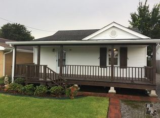 18764 W Main St, Galliano, LA 70354