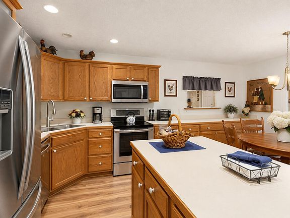 4th image of 3170 W Crystal Waters Dr Unit 2