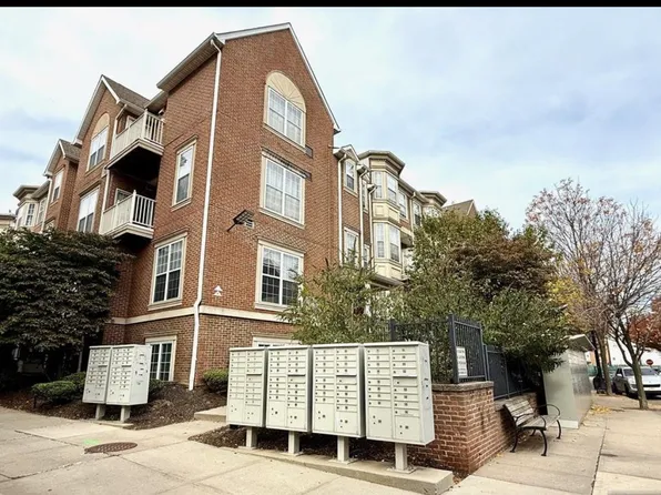 200 Dey St, Harrison, NJ