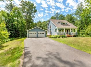 14 Cornerstone Dr, Brunswick, ME 04011