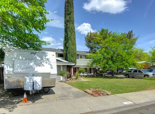6829 Mount Vernon Way, Fair Oaks, CA