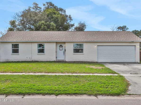 11604 SAIL Avenue, Jacksonville, FL 32246