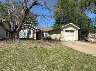 5404 Keith Willow Ct, Arlington, TX 76018