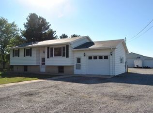 1155 E 150 S, Knox, IN 46534