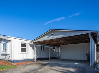 3800 E Mountain View Dr SE #85, Albany, OR 97322