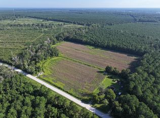 299 Hardesty Farm Rd LOT WP001, Newport, NC 28570