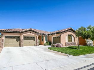 7996 Merlewood Ave, Las Vegas, NV 89117