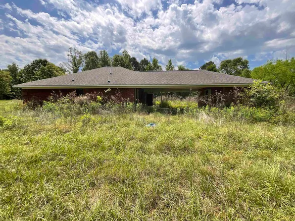 229 County Road 2110, Atlanta, TX 75551