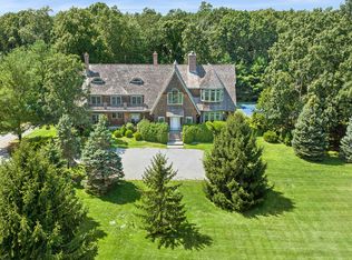 36 Sunset Beach Rd, Sag Harbor, NY 11963