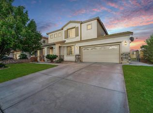 43718 Elena St, Lancaster, CA