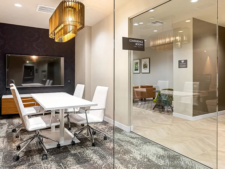 Elements Apartments* — Photo 121