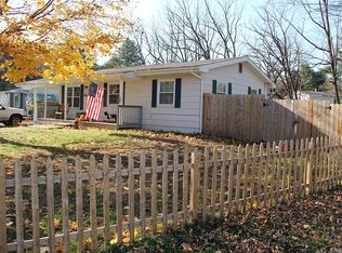 2327 Evergreen Ct, Stroudsburg, PA 18360