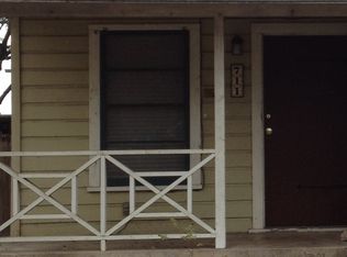 711 Kinney Ave, Austin, TX 78704
