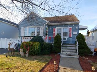 62 Mitchell St, Lodi, NJ 07644