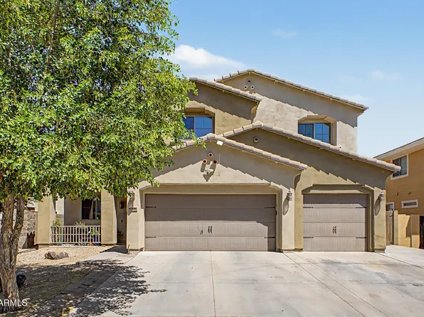 133 N 109TH Drive, Avondale, AZ 85323