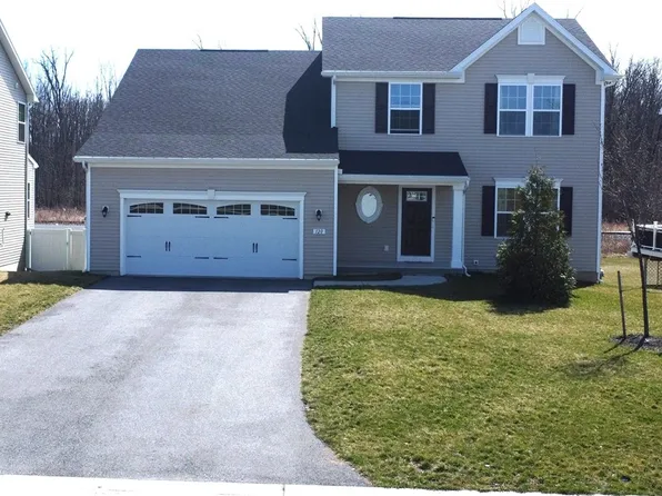 120 Planters Row, West Henrietta, NY 14586