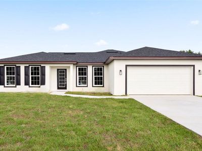 1307 Congo Dr, Poinciana, FL, 34759