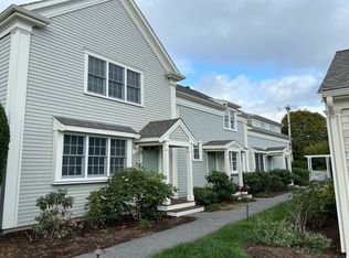 56 Carriage Shop Rd UNIT 3, East Falmouth, MA 02536