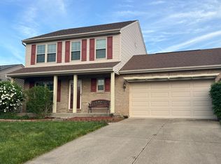 2211 Summerlin St, Fort Wright, KY 41017