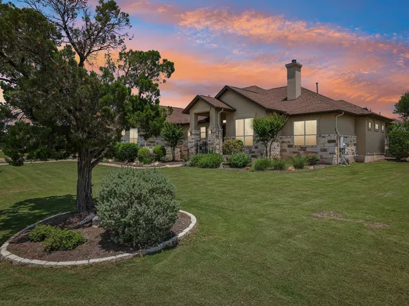 500 Dream Catcher Dr, Leander, TX 78641