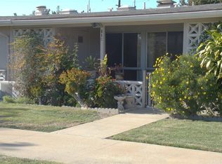 1443 Merion Way APT 51E, Seal Beach, CA 90740