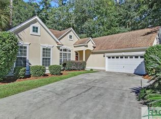 206 Coffee Pointe Cir, Savannah, GA 31419