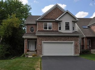 23606 N Garden Ln, Lake Zurich, IL