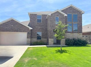 7712 Orange Blossom Rd, Odessa, TX 79765