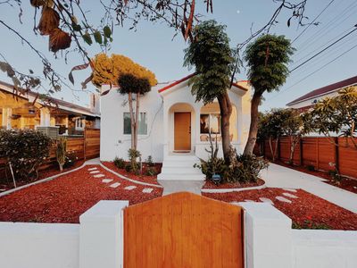 3316 Merced St, Los Angeles, CA, 90065