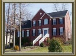 960 Confederacy Dr, Penn Laird, VA 22846