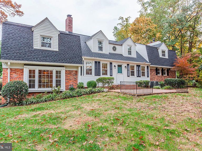 7110 Ayers Meadow Ln Springfield, VA, 22150 Apartments for Rent Zillow